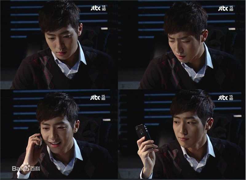 精选李相烨((Lee Sang Yeob))精彩图册