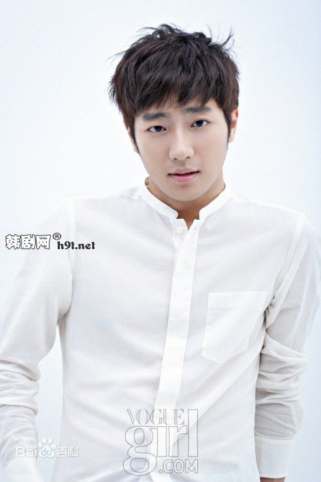 精选李相烨((Lee Sang Yeob))精彩图册