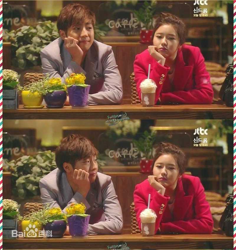 精选李相烨((Lee Sang Yeob))精彩图册