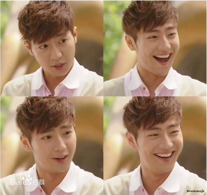 精选李相烨((Lee Sang Yeob))精彩图册