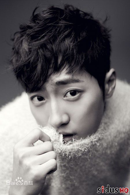 精选李相烨((Lee Sang Yeob))