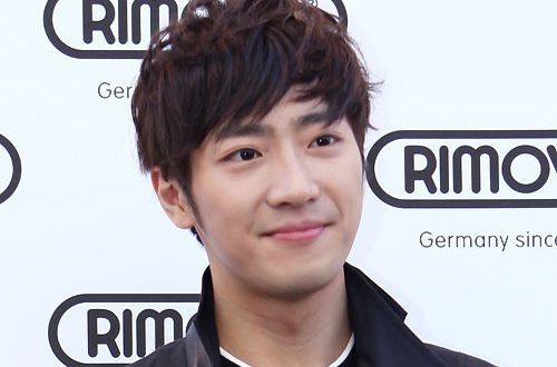 精选李相烨((Lee Sang Yeob))