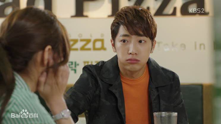 精选李相烨((Lee Sang Yeob))