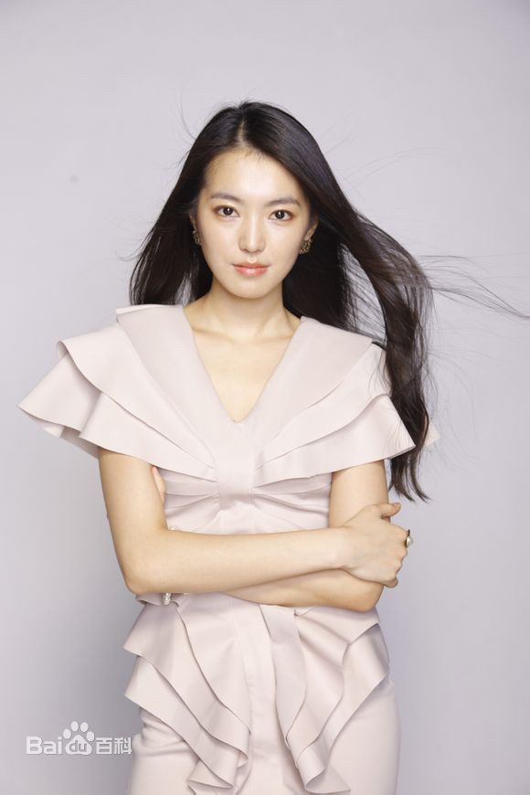 申珉熙((Shin Min Hee))演艺经历图册