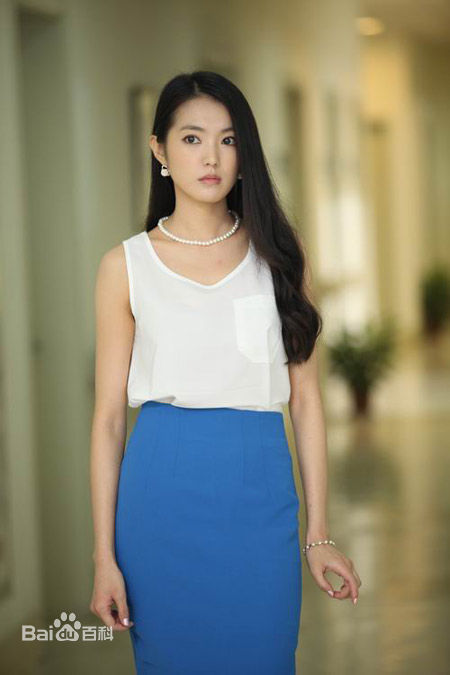 申珉熙((Shin Min Hee))演艺经历图册