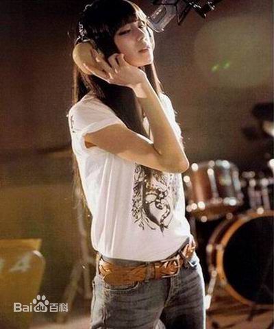 最新申珉熙((Shin Min Hee))精彩图册