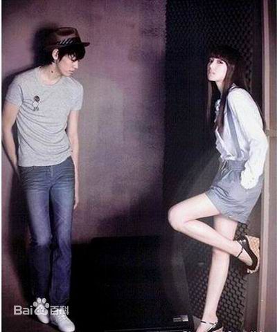 最新申珉熙((Shin Min Hee))精彩图册