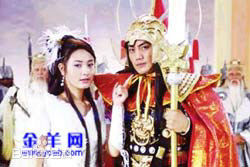 精选李京泽图片