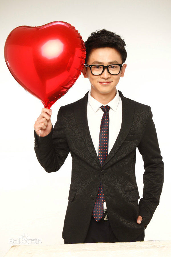 精选李京泽图片