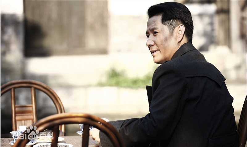 郭广平(guoguangping)双刺精选剧照