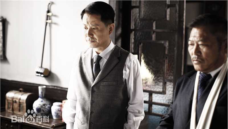 郭广平(guoguangping)双刺精选剧照