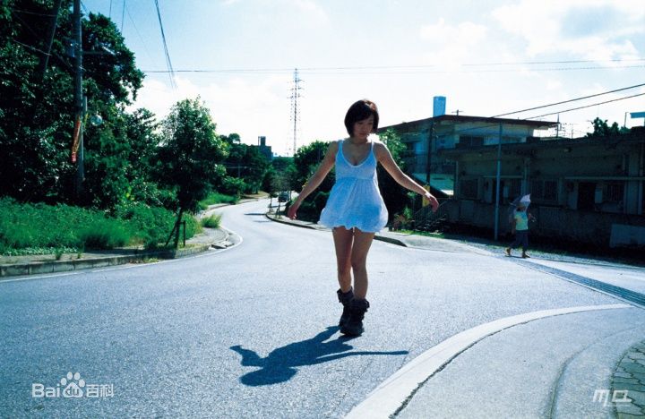 加护亚依(Kago Ai (かご あい))精彩图册