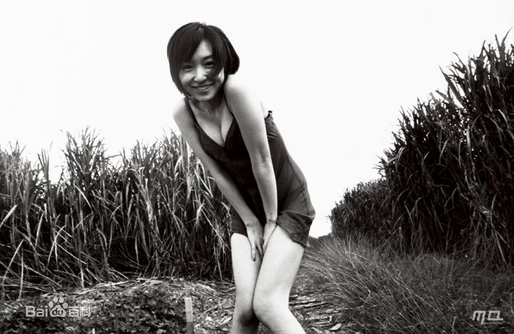 加护亚依(Kago Ai (かご あい))精彩图册