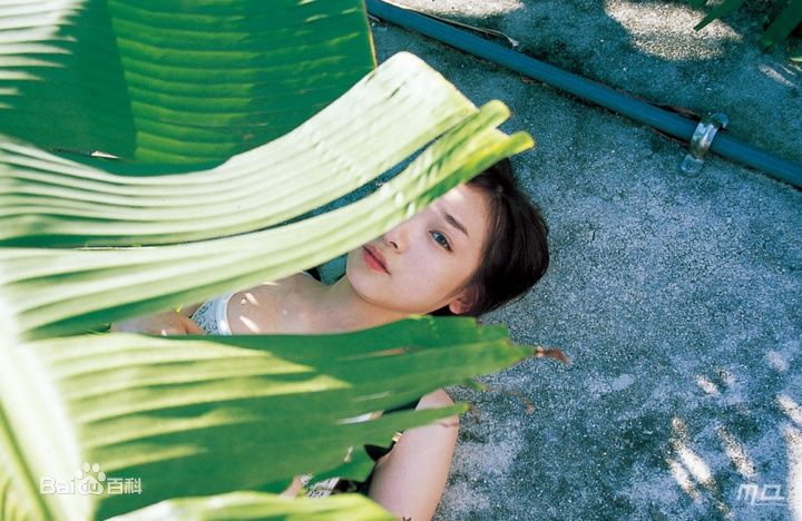 加护亚依(Kago Ai (かご あい))精彩图册