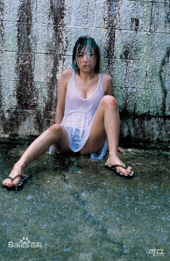 加护亚依(Kago Ai (かご あい))精彩图册