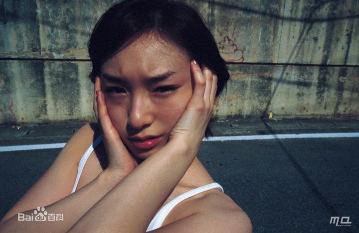 加护亚依(Kago Ai (かご あい))精彩图册