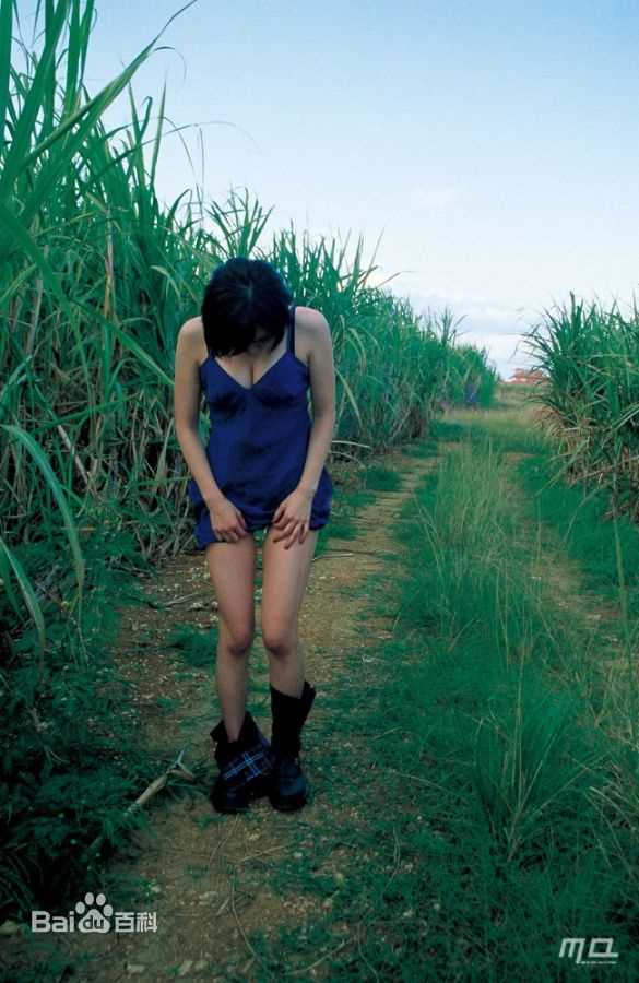 加护亚依(Kago Ai (かご あい))精彩图册