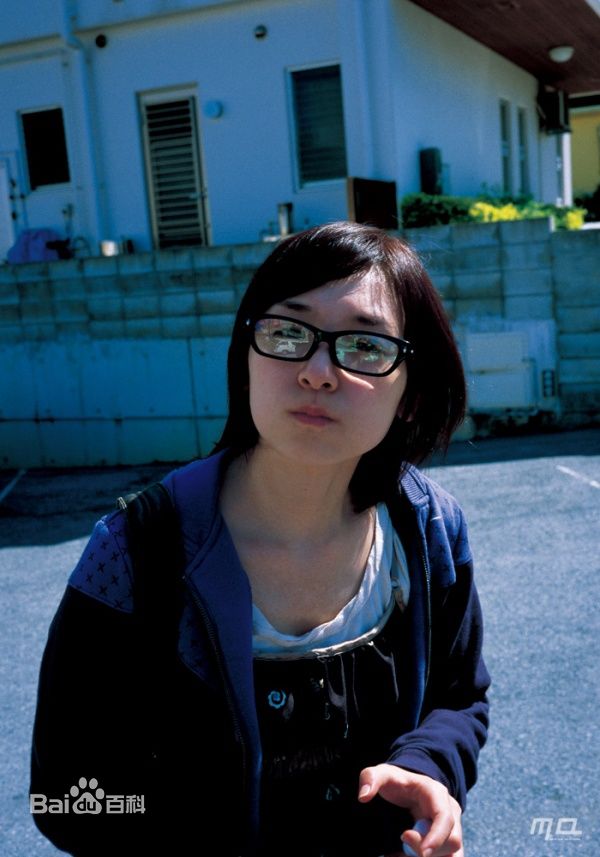 加护亚依(Kago Ai (かご あい))精彩图册