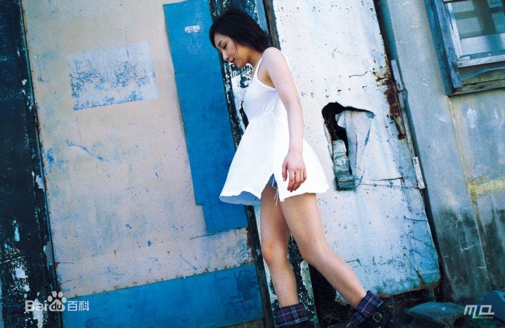 加护亚依(Kago Ai (かご あい))精彩图册