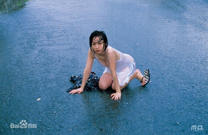 加护亚依(Kago Ai (かご あい))精彩图册