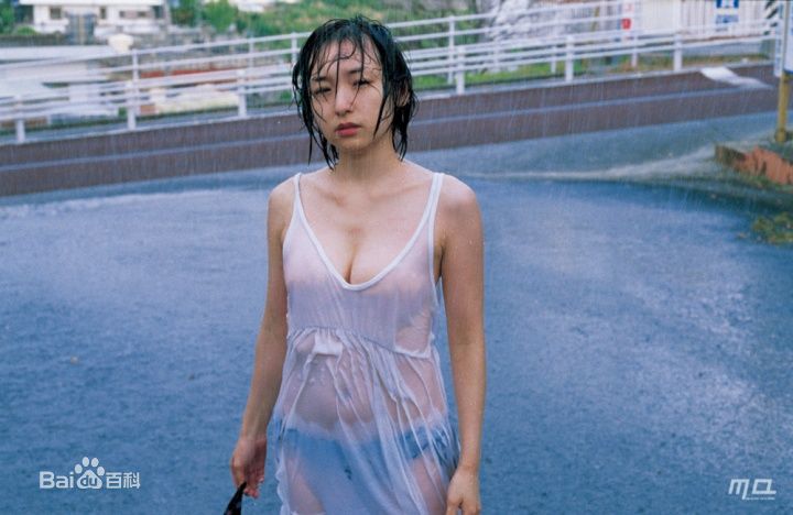 加护亚依(Kago Ai (かご あい))精彩图册