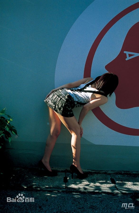 加护亚依(Kago Ai (かご あい))精彩图册