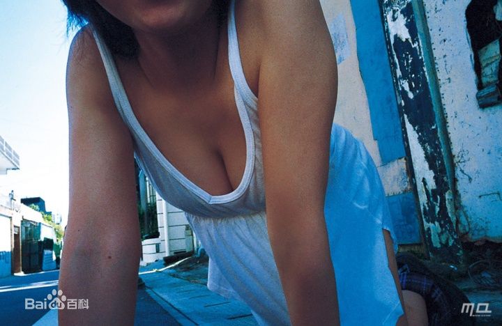 加护亚依(Kago Ai (かご あい))精彩图册