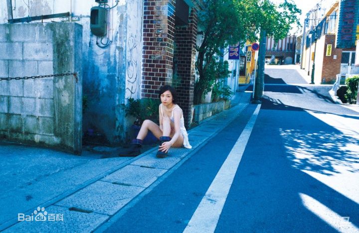 加护亚依(Kago Ai (かご あい))精彩图册