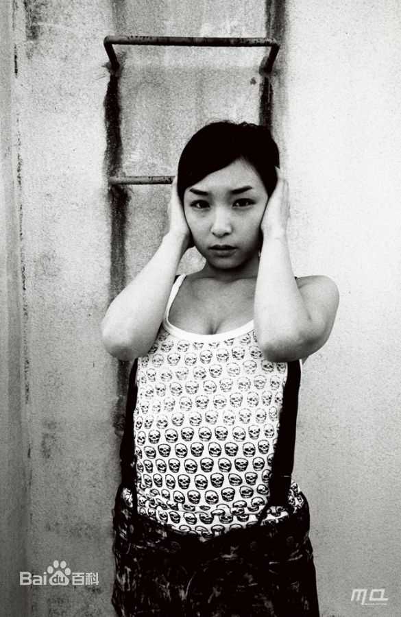 加护亚依(Kago Ai (かご あい))精彩图册