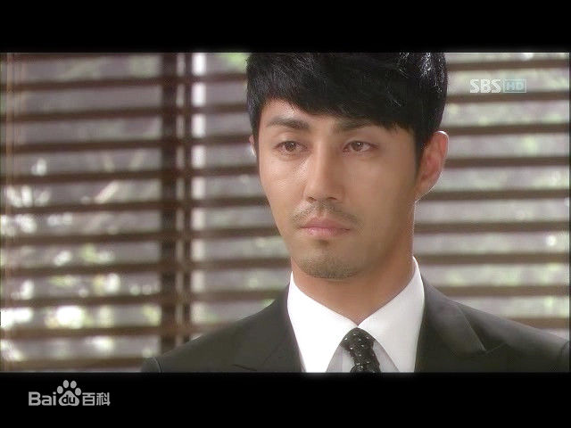 车胜元(チャスンウォン、Cha Seung Won)《The City Hall》剧照