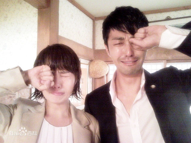 车胜元(チャスンウォン、Cha Seung Won)《The City Hall》剧照