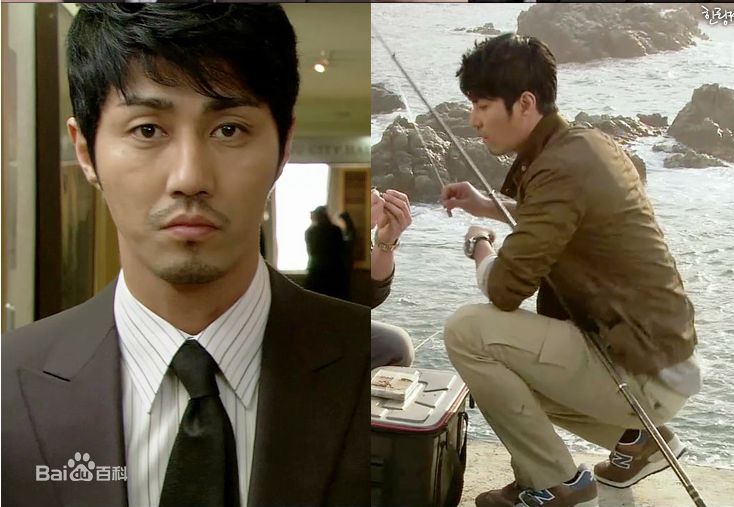 车胜元(チャスンウォン、Cha Seung Won)《The City Hall》剧照