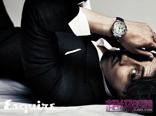 高清车胜元(チャスンウォン、Cha Seung Won)图片