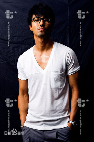 高清车胜元(チャスンウォン、Cha Seung Won)图片