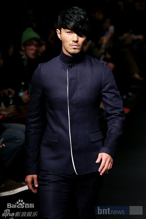 高清车胜元(チャスンウォン、Cha Seung Won)图片