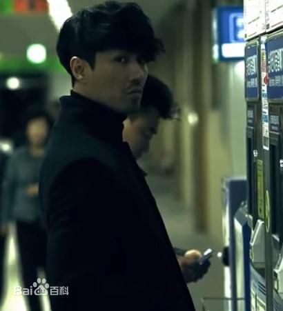 车胜元(チャスンウォン、Cha Seung Won)剧照