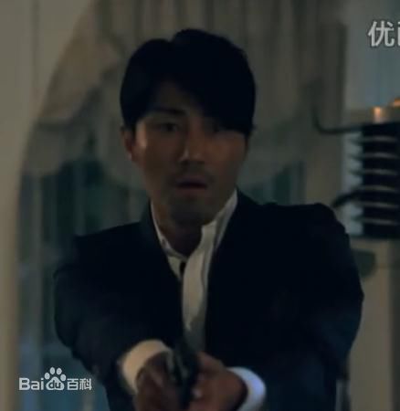 车胜元(チャスンウォン、Cha Seung Won)剧照