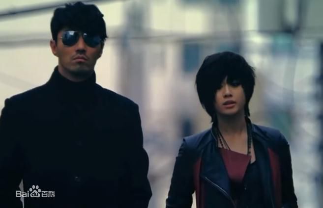 车胜元(チャスンウォン、Cha Seung Won)剧照