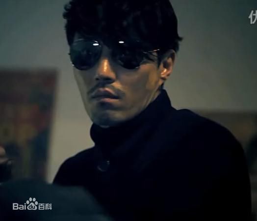 车胜元(チャスンウォン、Cha Seung Won)剧照