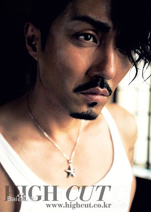 高清车胜元(チャスンウォン、Cha Seung Won)图片