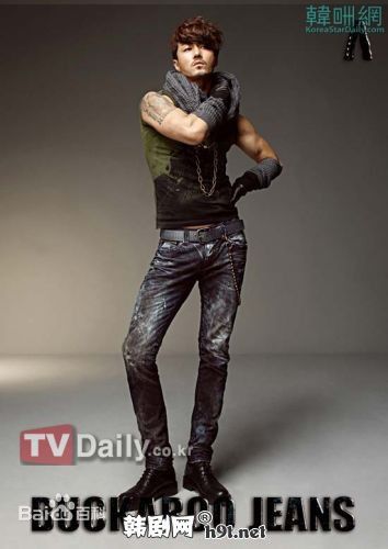 高清车胜元(チャスンウォン、Cha Seung Won)图片