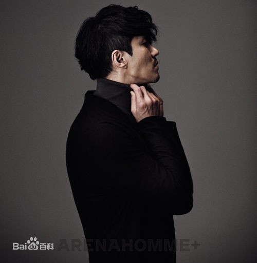 高清车胜元(チャスンウォン、Cha Seung Won)图片