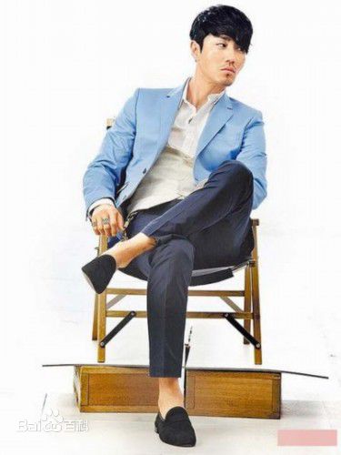 高清车胜元(チャスンウォン、Cha Seung Won)图片