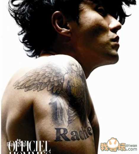 最全车胜元(チャスンウォン、Cha Seung Won)壁纸