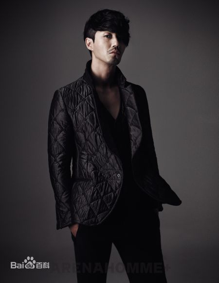 高清车胜元(チャスンウォン、Cha Seung Won)图片