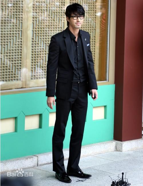 高清车胜元(チャスンウォン、Cha Seung Won)图片