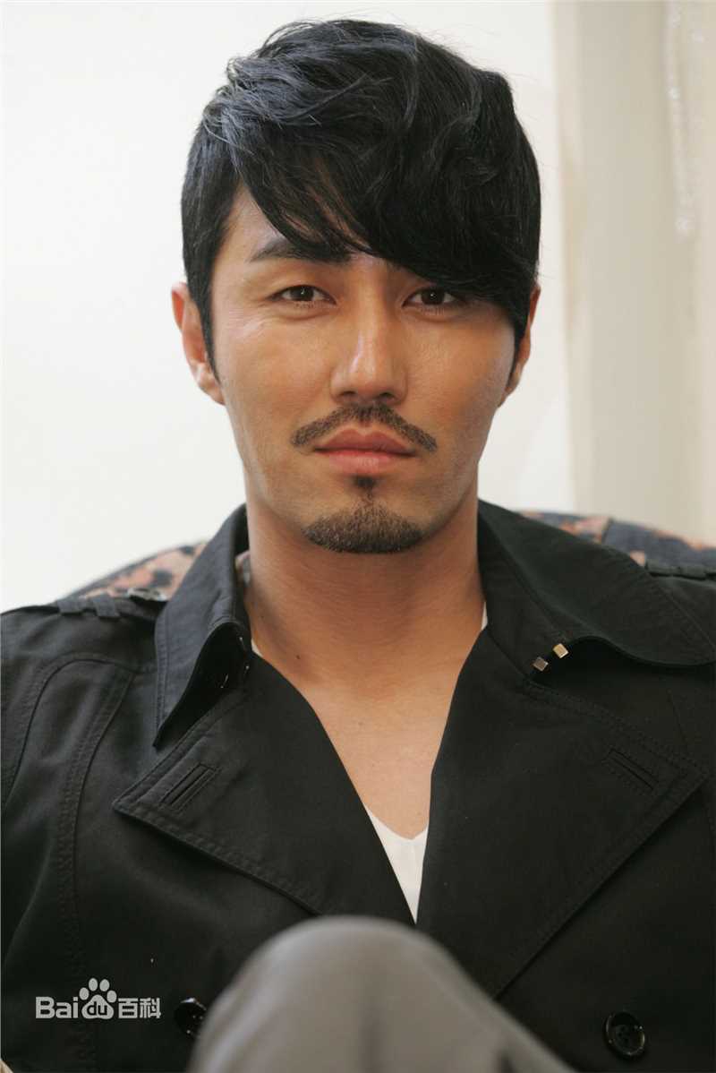 高清车胜元(チャスンウォン、Cha Seung Won)图片