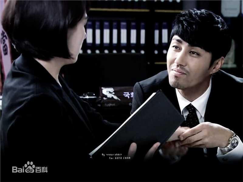 车胜元(チャスンウォン、Cha Seung Won)前后照片