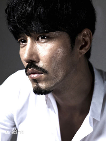 高清车胜元(チャスンウォン、Cha Seung Won)图片
