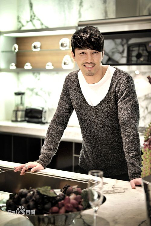 精选车胜元(チャスンウォン、Cha Seung Won)精彩图册